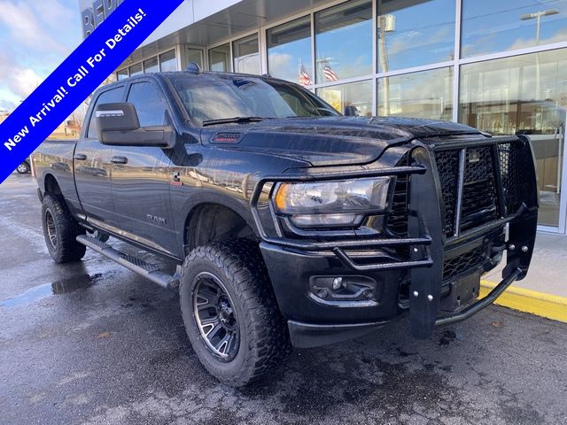 2023 Ram 2500 Big Horn