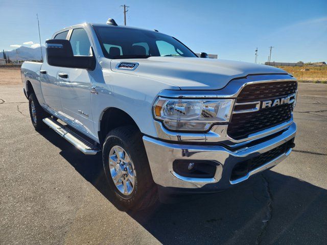 2023 Ram 2500 Big Horn