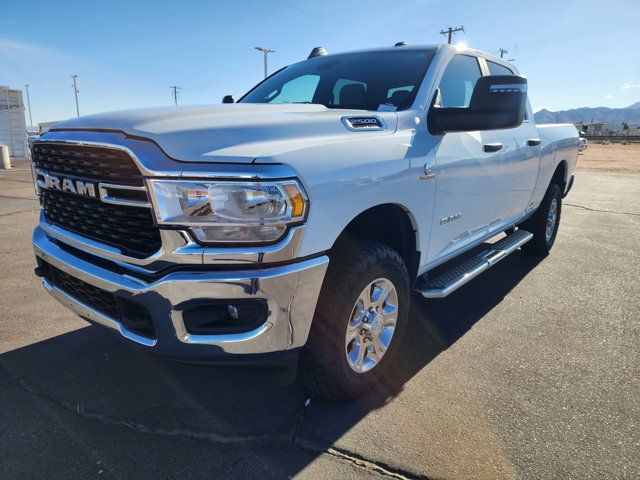 2023 Ram 2500 Big Horn