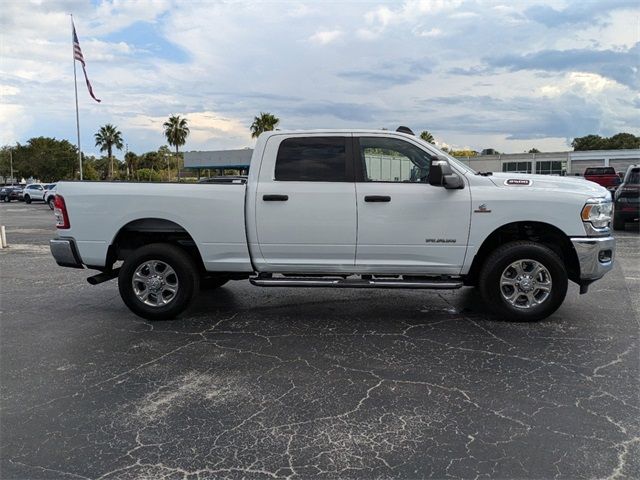 2023 Ram 2500 Big Horn