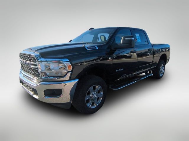 2023 Ram 2500 Big Horn