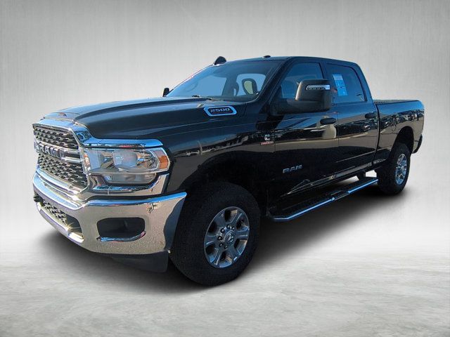 2023 Ram 2500 Big Horn