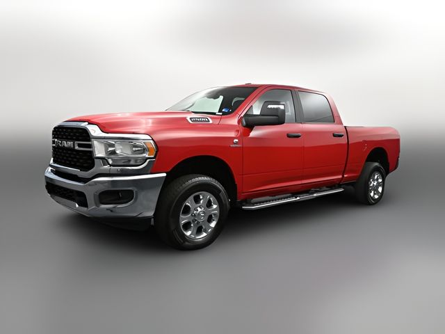 2023 Ram 2500 Big Horn