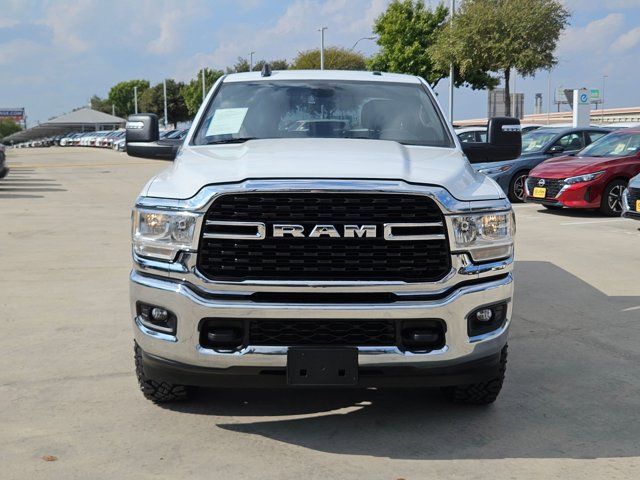 2023 Ram 2500 Big Horn