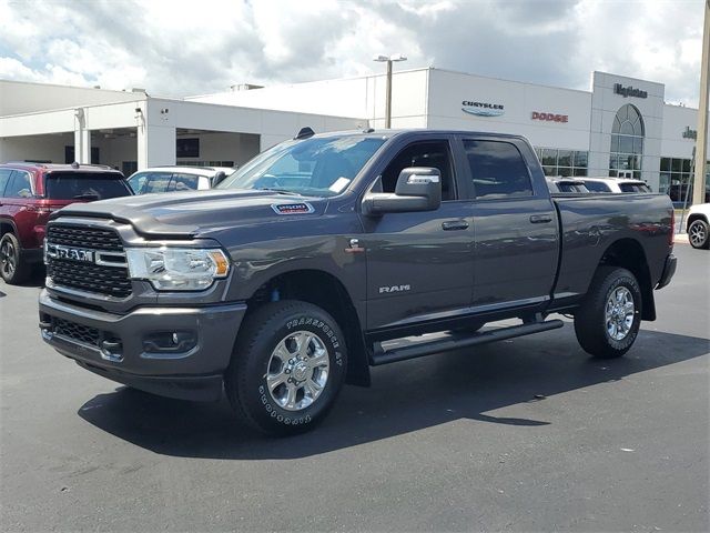 2023 Ram 2500 Big Horn