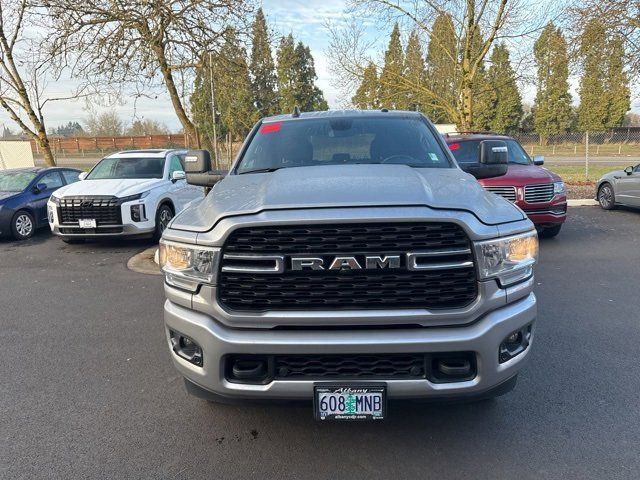 2023 Ram 2500 Big Horn