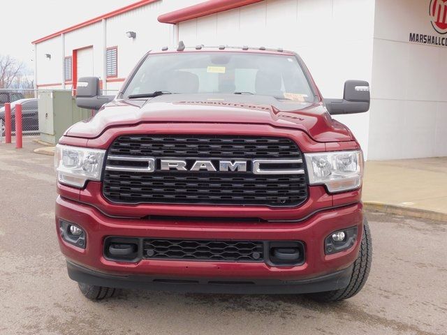 2023 Ram 2500 Big Horn