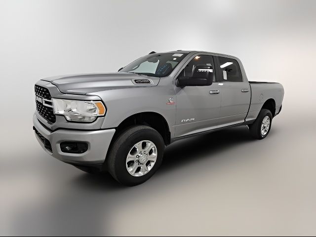 2023 Ram 2500 Big Horn