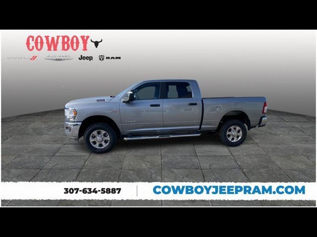 2023 Ram 2500 Big Horn