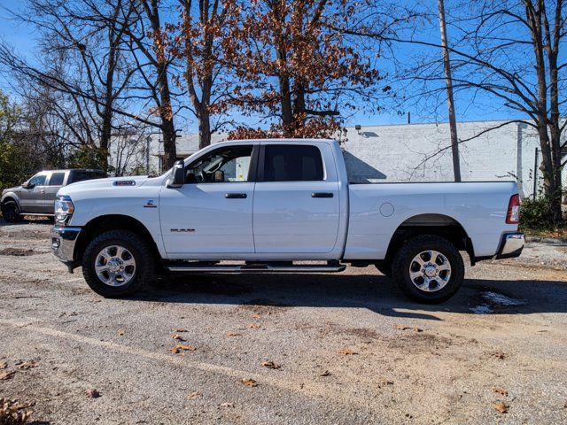 2023 Ram 2500 Big Horn