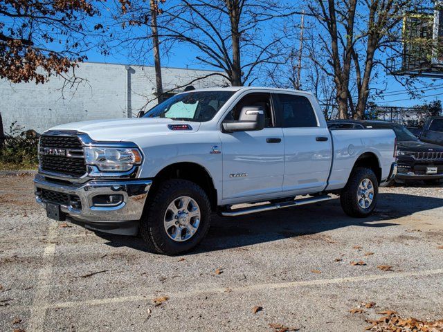 2023 Ram 2500 Big Horn