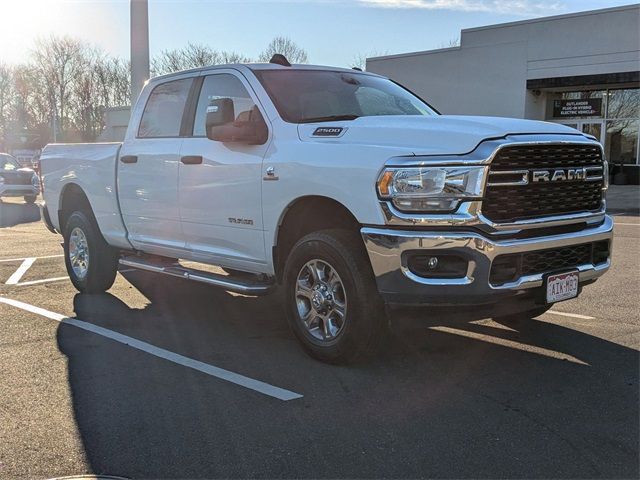 2023 Ram 2500 Big Horn