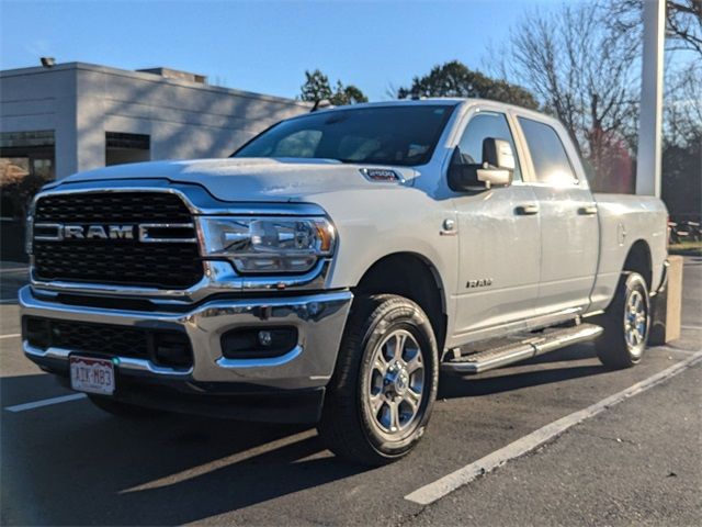 2023 Ram 2500 Big Horn