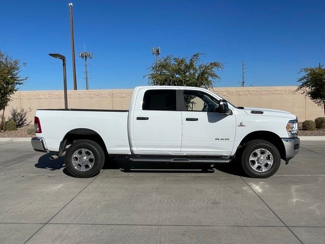 2023 Ram 2500 Big Horn