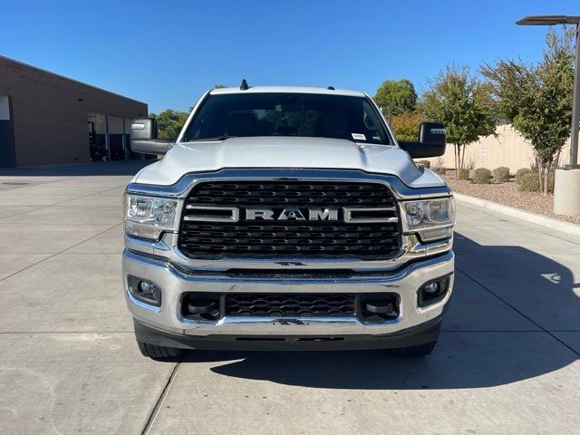 2023 Ram 2500 Big Horn