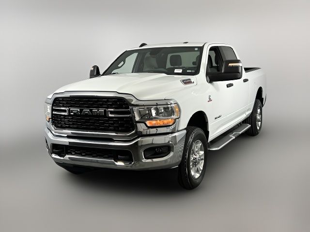 2023 Ram 2500 Big Horn