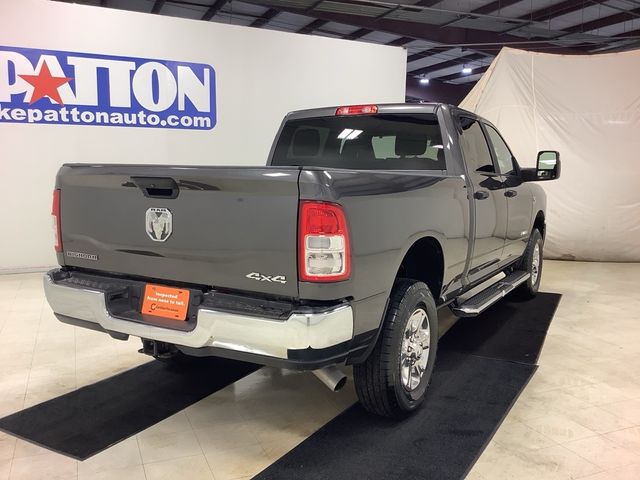 2023 Ram 2500 Big Horn