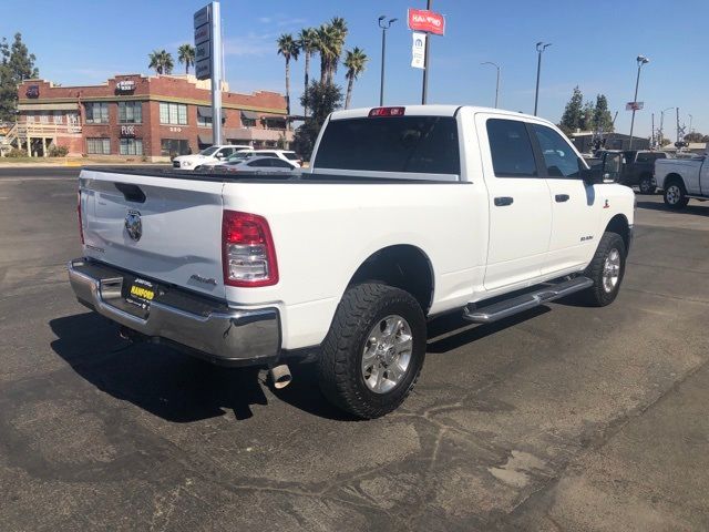 2023 Ram 2500 Big Horn