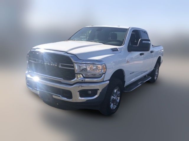 2023 Ram 2500 Big Horn