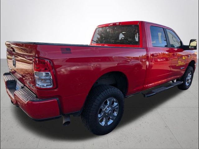 2023 Ram 2500 Big Horn