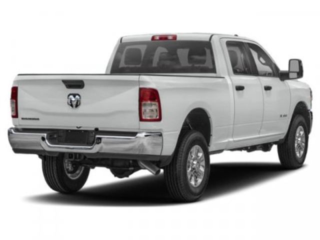 2023 Ram 2500 Big Horn