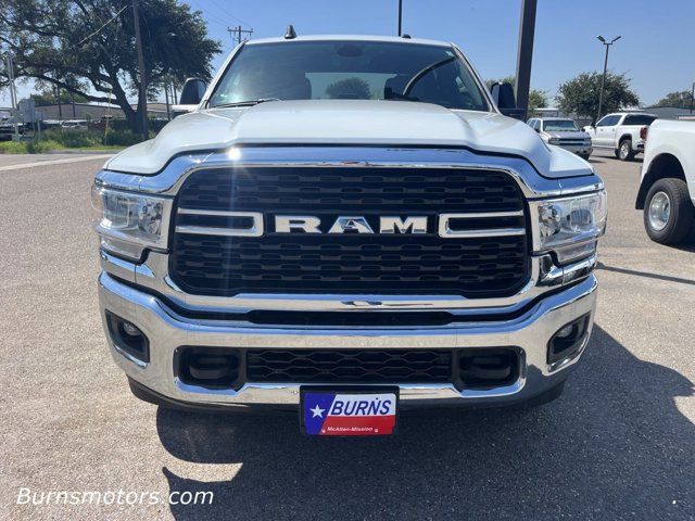 2023 Ram 2500 Big Horn