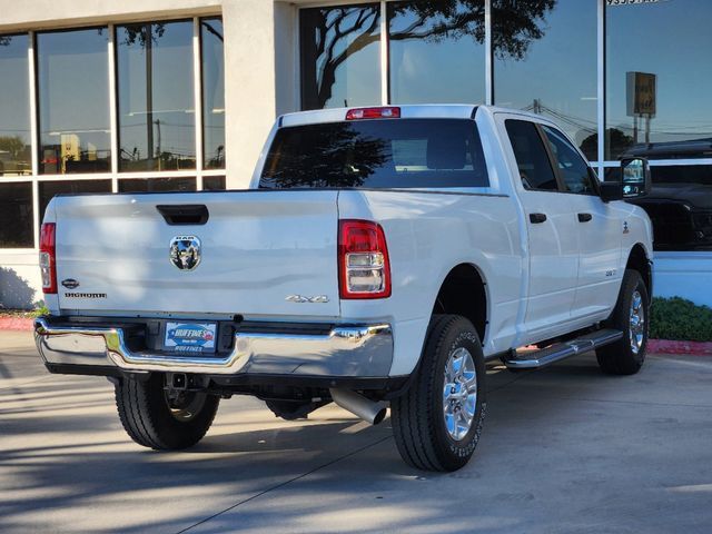 2023 Ram 2500 Big Horn