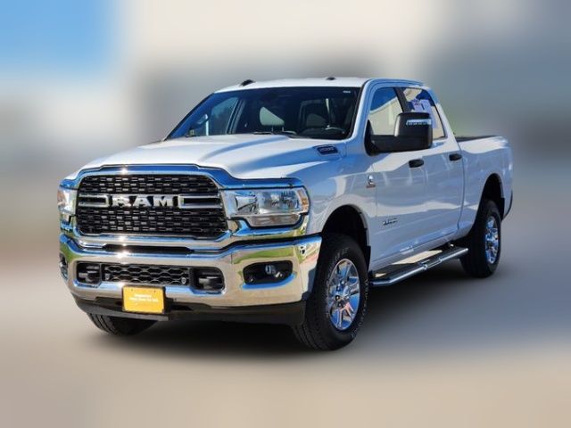 2023 Ram 2500 Big Horn