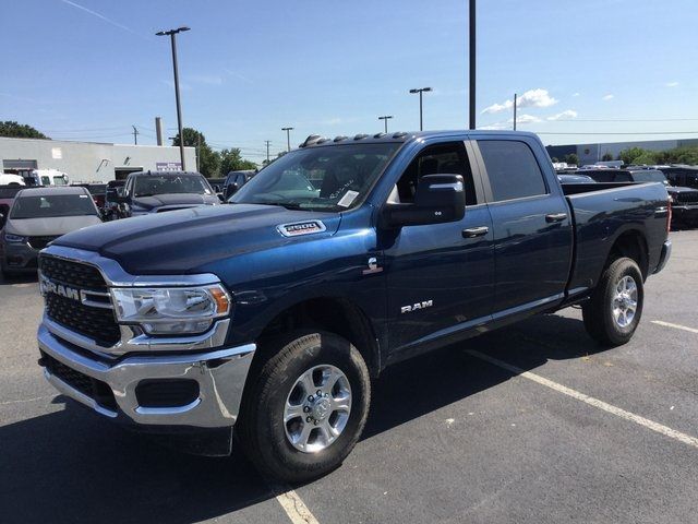 2023 Ram 2500 Big Horn