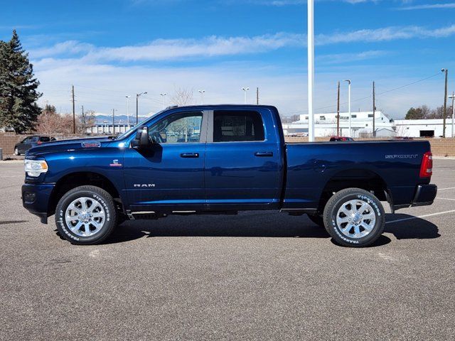 2023 Ram 2500 Big Horn