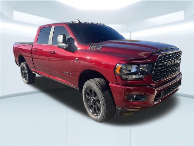 2023 Ram 2500 Big Horn