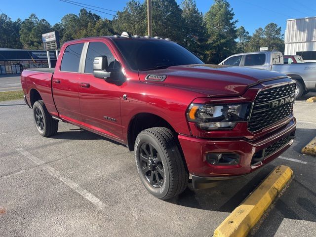 2023 Ram 2500 Big Horn