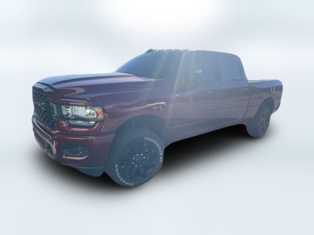 2023 Ram 2500 Big Horn