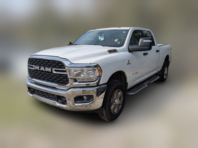 2023 Ram 2500 Big Horn