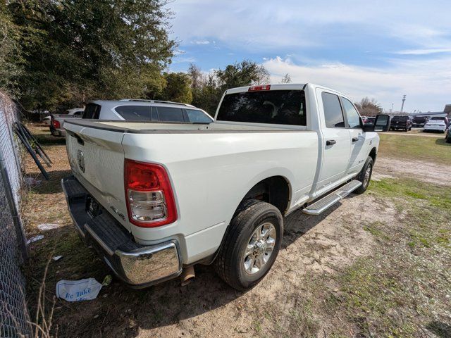 2023 Ram 2500 Big Horn