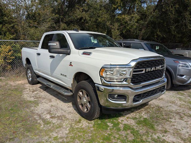 2023 Ram 2500 Big Horn