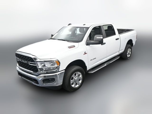 2023 Ram 2500 Big Horn