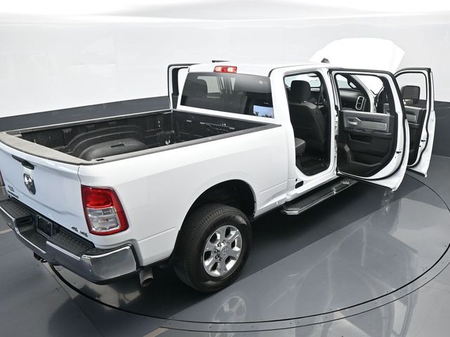 2023 Ram 2500 Big Horn