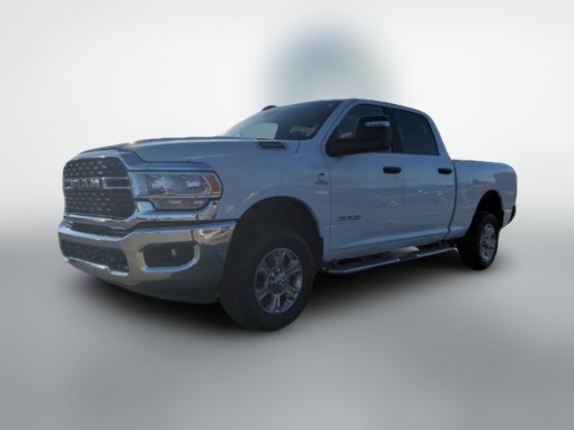 2023 Ram 2500 Big Horn