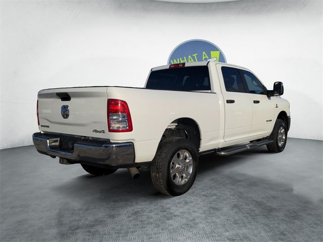 2023 Ram 2500 Big Horn