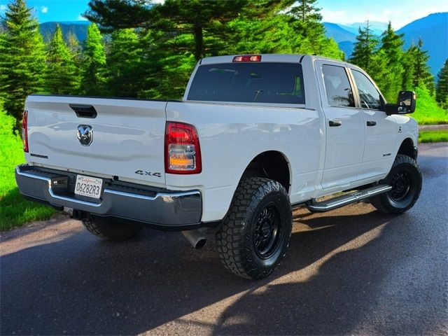 2023 Ram 2500 Big Horn