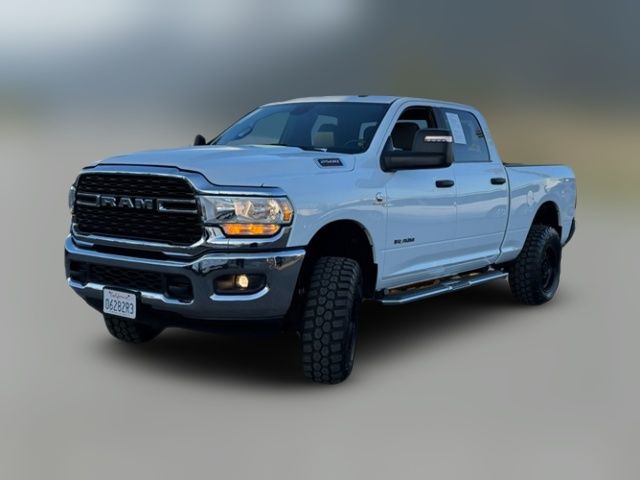 2023 Ram 2500 Big Horn