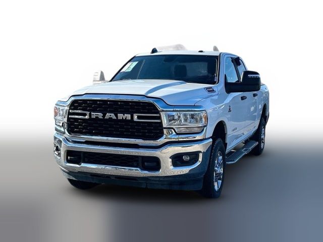 2023 Ram 2500 Big Horn