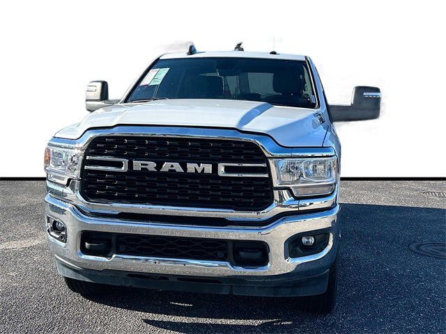 2023 Ram 2500 Big Horn