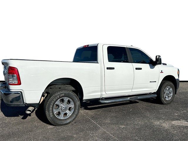 2023 Ram 2500 Big Horn