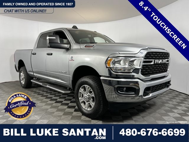 2023 Ram 2500 Big Horn