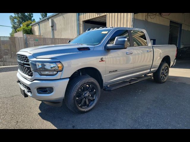 2023 Ram 2500 Big Horn