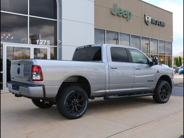 2023 Ram 2500 Big Horn