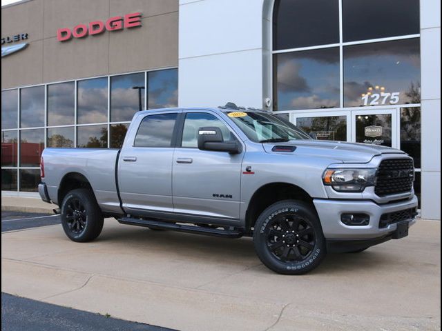 2023 Ram 2500 Big Horn