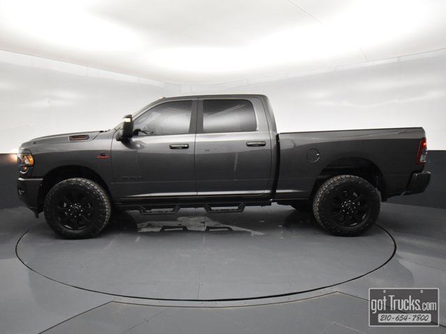 2023 Ram 2500 Big Horn